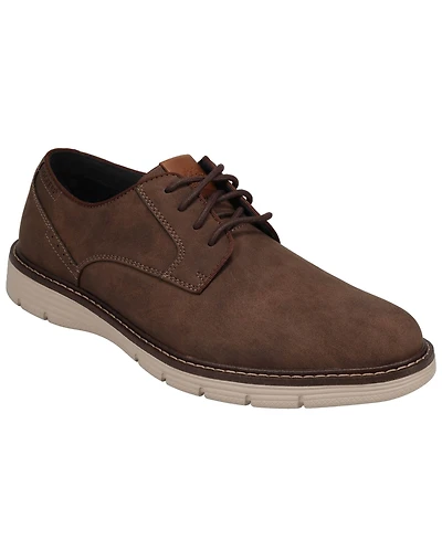 Dockers Men's Emil Casual Lace-Up Oxfords