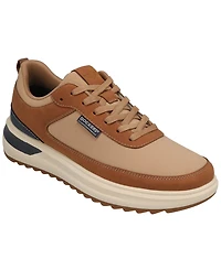 Dockers Men's Revved Casual Lace-Up Sneakers