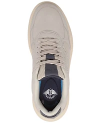 Dockers Men's Rave Casual Active Rebound Round Toe Sneakers
