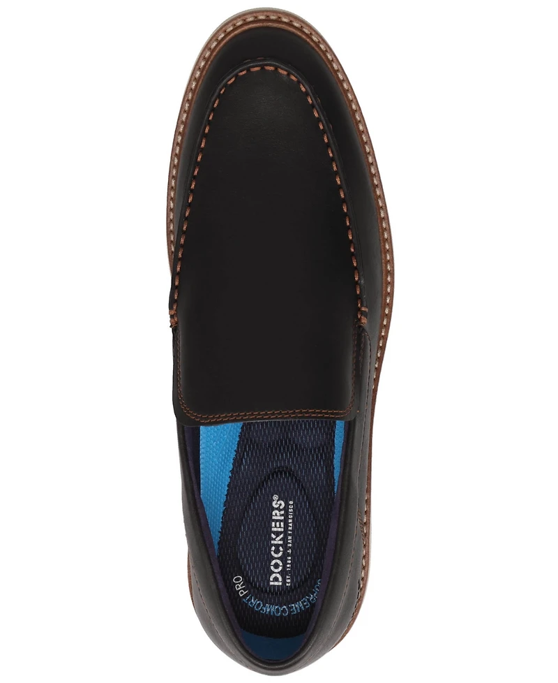 Dockers Men's Harmon Slip-On Loafers