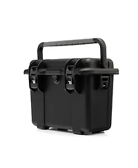Nanuk T30 Top Loader Waterproof Hard Case with Plastic Tray and Dividers