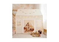 Tiny Land Playhouse Tent – Indoor Tent for Kids