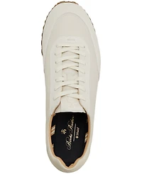 B by Brooks Brothers Men's Arverne Lace-Up Shoes