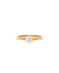 Pre-Owned Tiffany & Co Setting Solitaire Ring