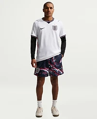 Nike Men's Classic-Fit Club Flow Shorts