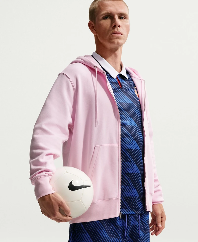 Nike Men's Soccer Club Flow Shorts