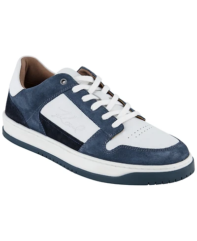 Karl Lagerfeld Men's Snake Roland Sneakers