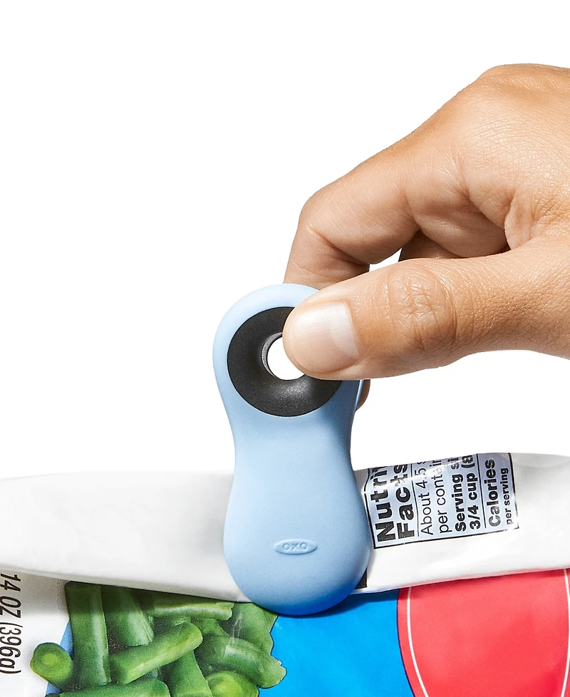 Oxo Good Grips Magnetic 4-Pack All-Purpose Clips