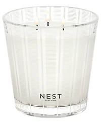 Nest New York Sicilian Tangerine and Bergamot 3-Wick Candle, 21.1 oz.
