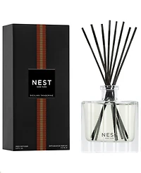 Nest New York Tangerine and Passion Fruit Reed Diffuser, 5.9 oz.