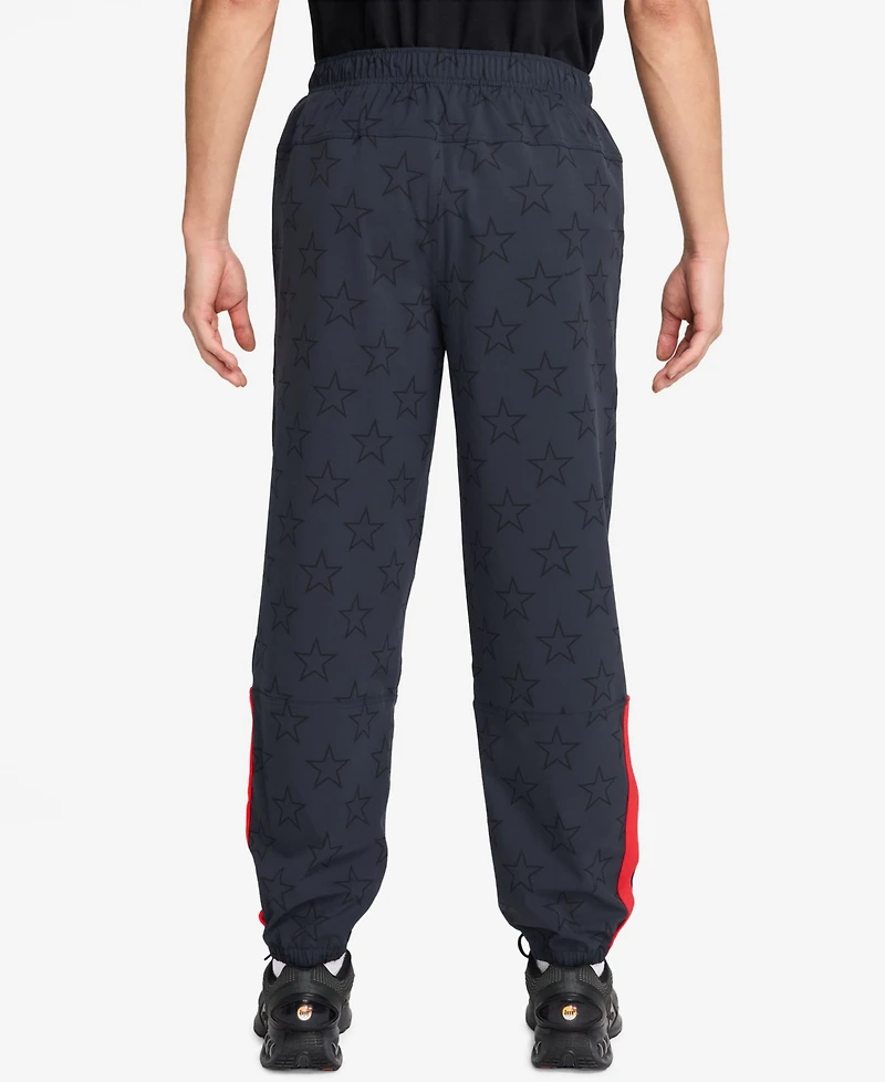 Nike Men's Energy Dri-fit Soccer Woven Pants