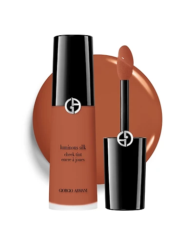 Armani Beauty Luminous Silk Cheek Tint