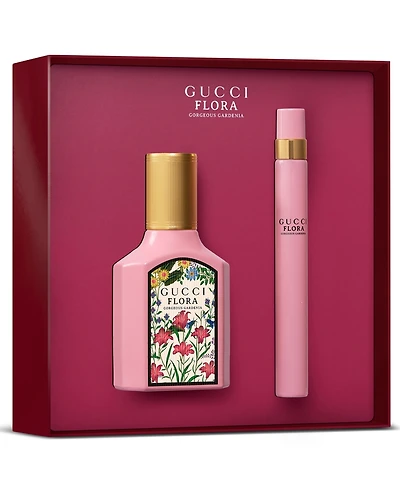 Gucci 2-Pc. Flora Gorgeous Gardenia Gift Set