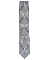 Michael Kors Men's Lascaux Plaid Tie