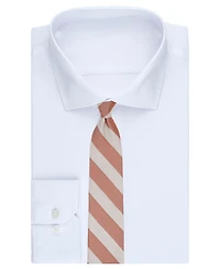 Michael Kors Men's Rivage Stripe Tie