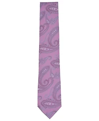 Michael Kors Men's Canary Paisley Tie
