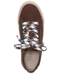 Blowfish Malibu Women's Azure Lace-Up Sneakers