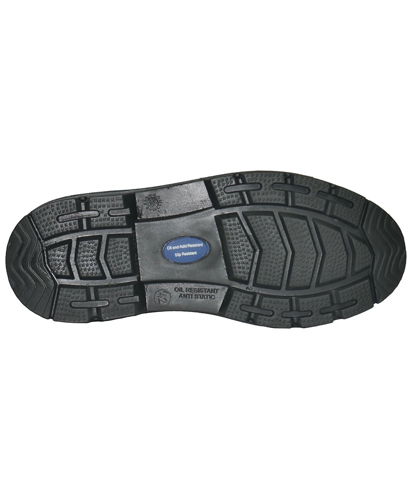 Moxie Trades Women's Composite Toe Work Shoe