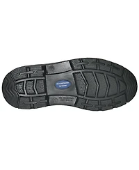 Moxie Trades Women's Composite Toe Work Shoe