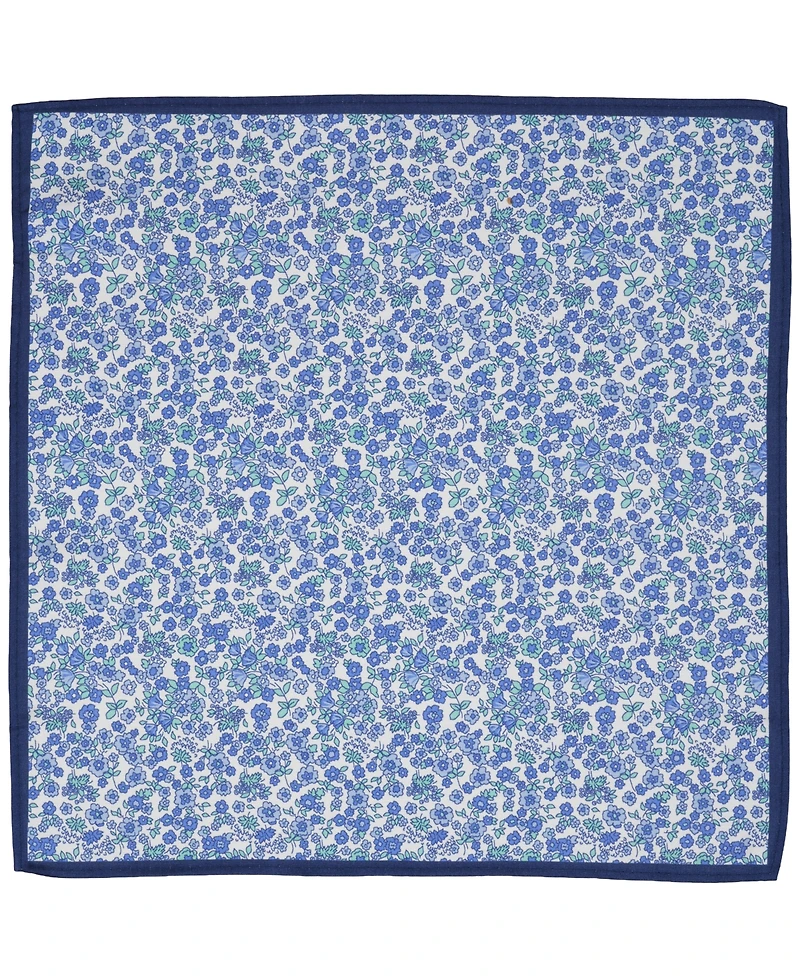 Bar Iii Men's Tallis Solid Bow Tie and Pocket Square, 2-Piece Set, Macy's Exclusive