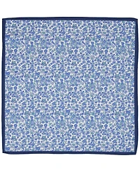 Bar Iii Men's Tallis Solid Bow Tie and Pocket Square, 2-Piece Set, Macy's Exclusive