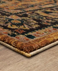 Closeout! Karastan Spice Market Myanmar 8' x 11' Area Rug