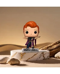 Funko Conan O'Brien Funko Pop Vinyl Figure | Conan Armenian Folk Dancer