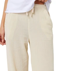 Rip Curl Women's Classic Surf Wide Leg Pants