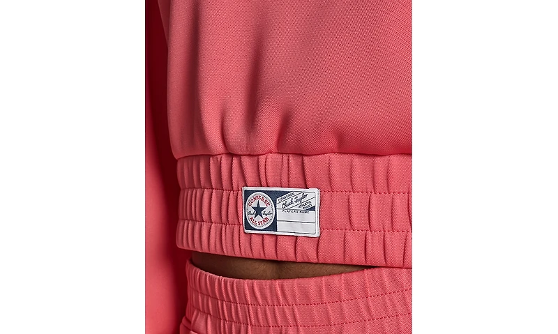 Converse Women's Knock Out Hoodie