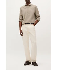 Scalpers Men's Men New Polera Colors Shirt