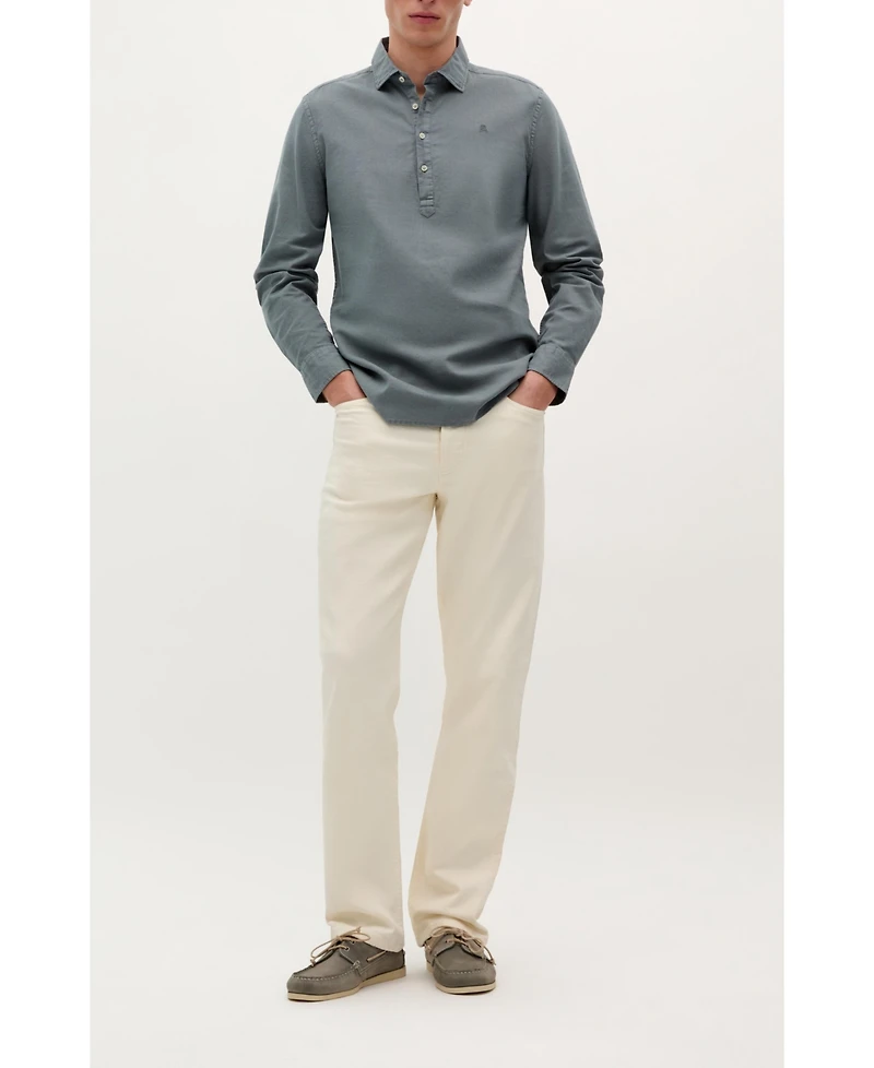 Scalpers Men's Men New Polera Colors Shirt