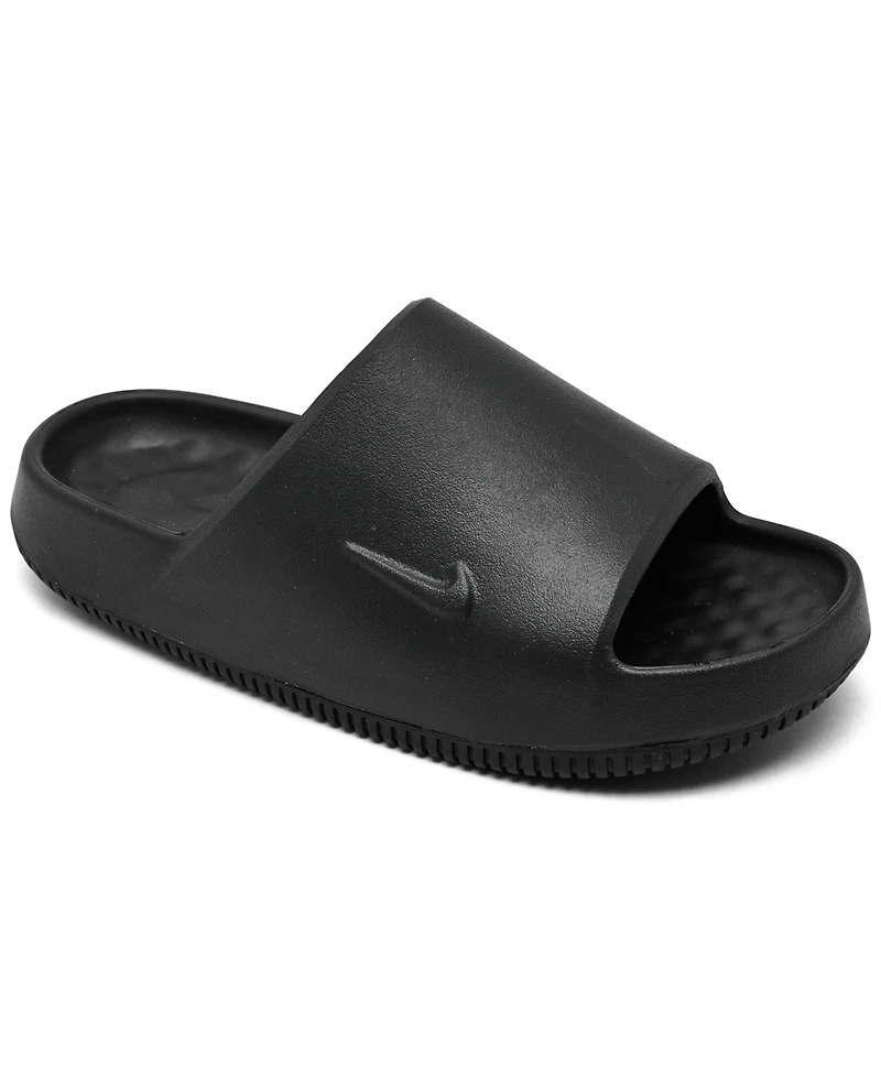 Nike Women's Calm 2.0 Slide Sandals from Finish Line