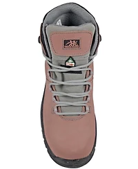 Moxie Trades Women's Lacy Composite Toe Work Boot