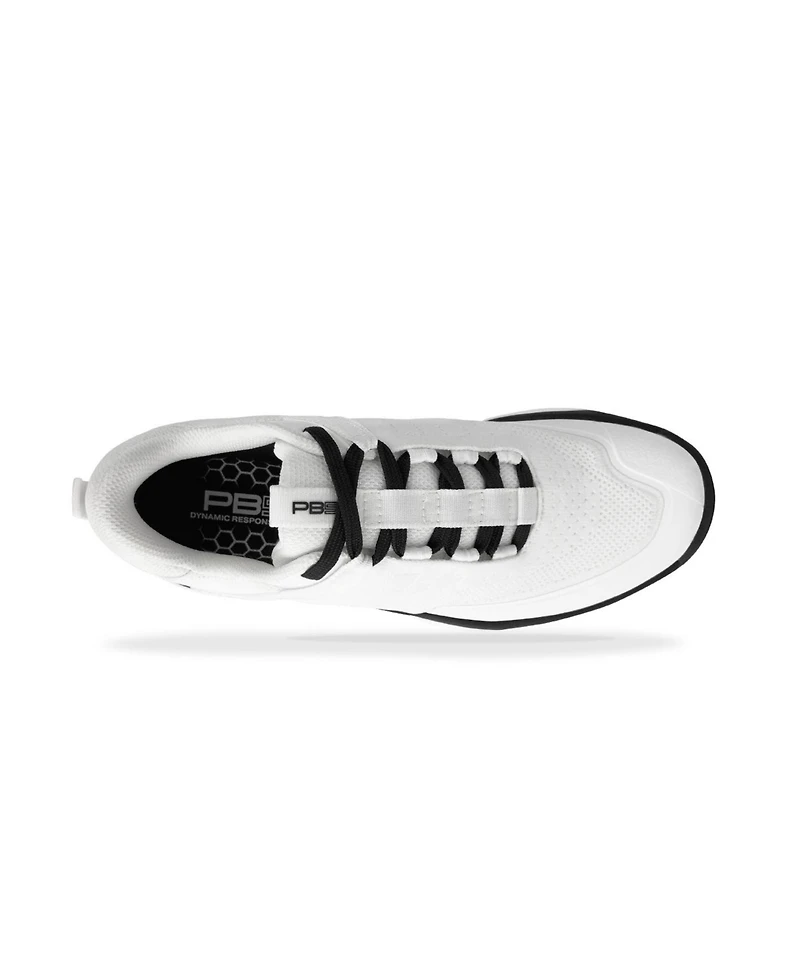 PB5star Women's Court Sneakers