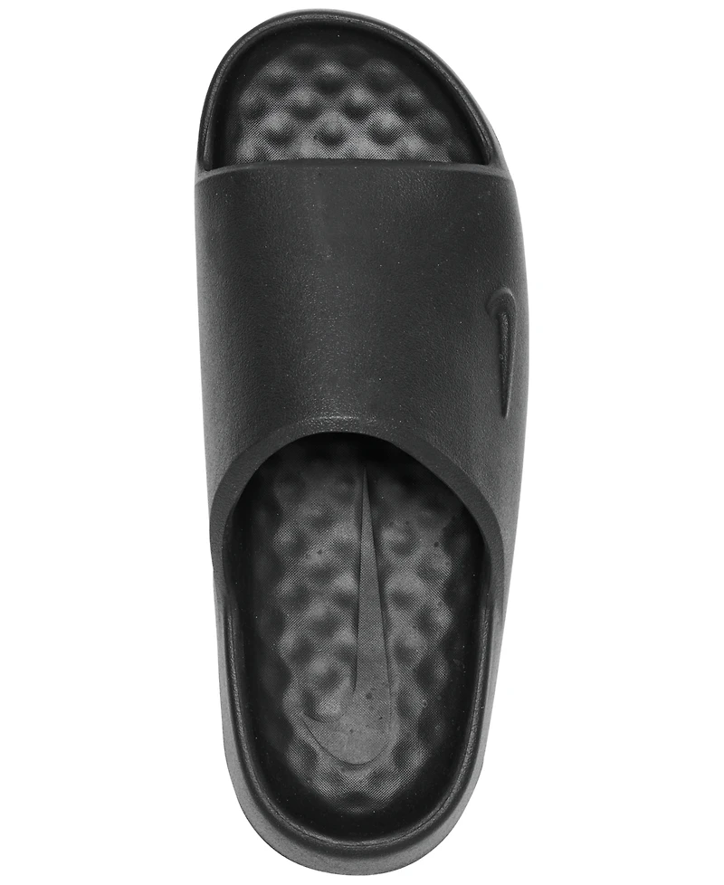 Nike Women's Calm 2.0 Slide Sandals from Finish Line