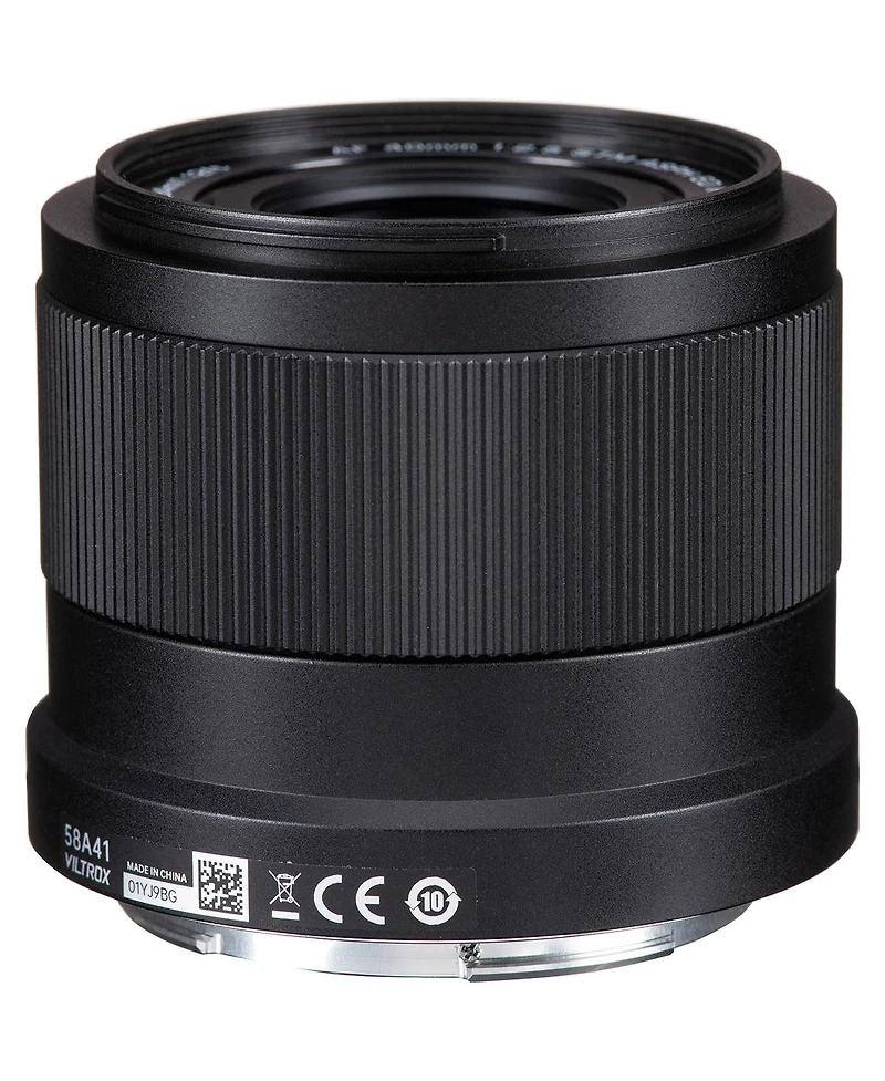 Viltrox Af 40mm f/2.5 Lens for Nikon Z