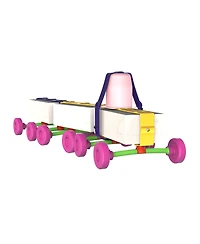 Oddy Basic Vehicle Building Kit