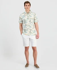 Tommy Bahama Men's San Lucio Tides Mirage Polo Shirt