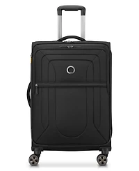 Delsey Paris Shadow Dlx Medium Check-In Spinner