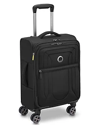 Delsey Paris Shadow Dlx Small Expandable Carry-On Spinner