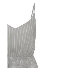 Lascana Women's Mixed Print Cover up Beach Dress