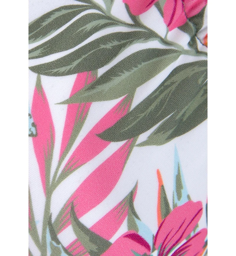 Lascana Women's Pattern Underwire Bikini Swimsuit Top Bra Sizing