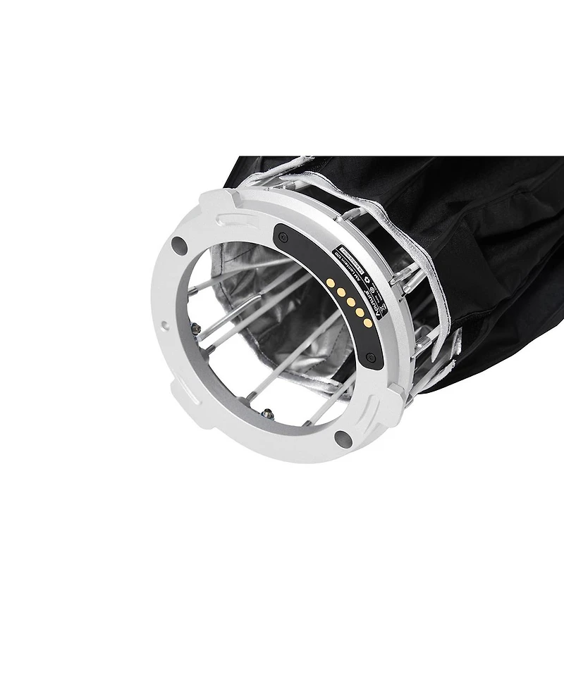 Aputure Lantern 120 47" Large Omnidirectional Aputure Mount Soft Box
