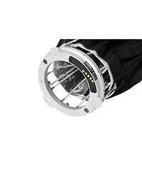 Aputure Lantern 120 47" Large Omnidirectional Aputure Mount Soft Box