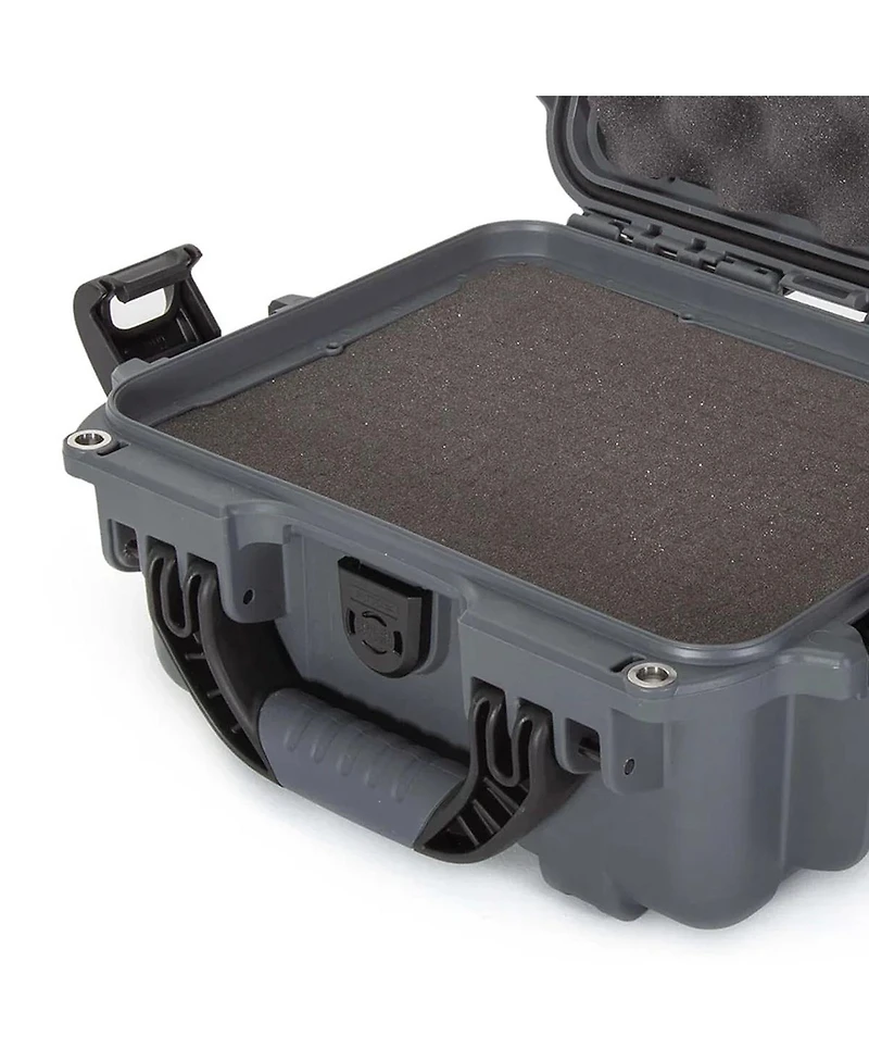 Nanuk 905 Waterproof Hard Case with Foam Insert