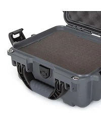Nanuk 905 Waterproof Hard Case with Foam Insert