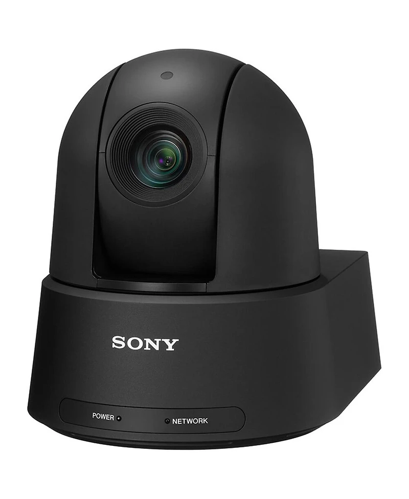 Sony Srg-A12 4K Ptz Camera with Built-In Ai and 12x Optical Zoom