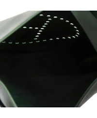 Pre-Owned HERMES Gm Evelyne Bag Gen Iii Epsom