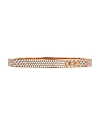 Pre-Owned HERMES H d'Ancre Bracelet