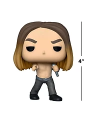 Funko Pop Rocks Iggy Pop Iggy